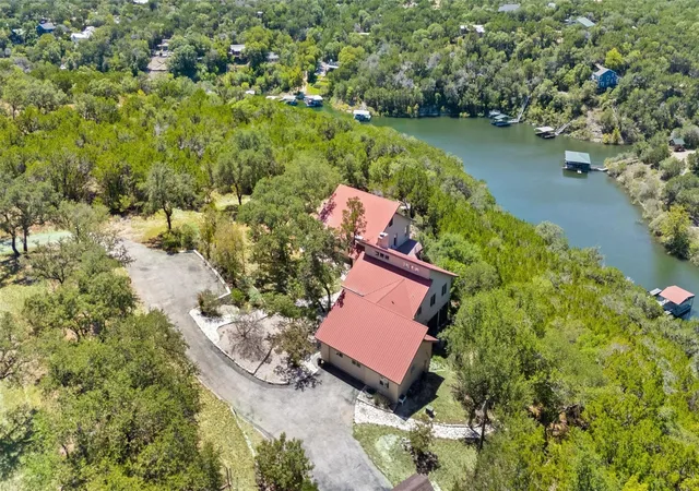 1st image of 18205 Ridge Rd, Lago Vista, TX 78645 | MLS# 1713585