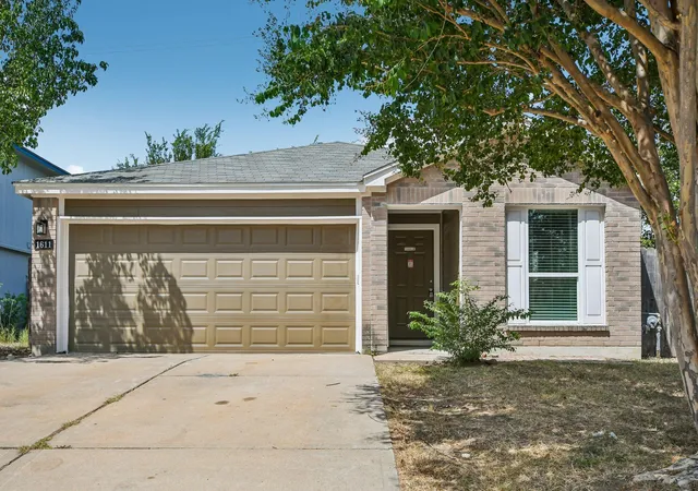 1st image of 1611 Lantern Light Dr, Round Rock, TX 78681 | MLS# 5306477
