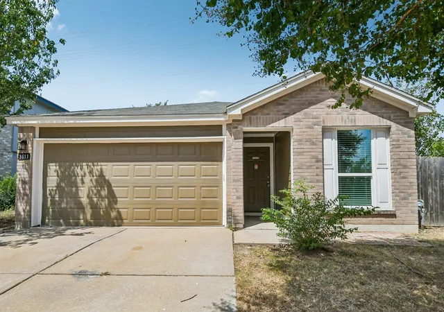 5th image of 1611 Lantern Light Dr, Round Rock, TX 78681 | MLS# 5306477