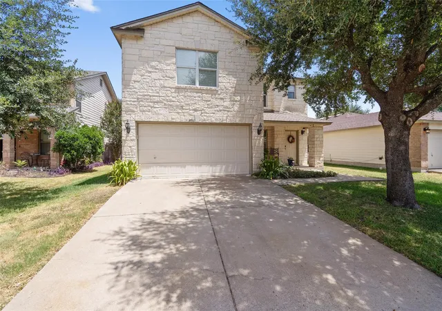1st image of 4010 Kings Canyon Dr, Taylor, TX 76574 | MLS# 9642425