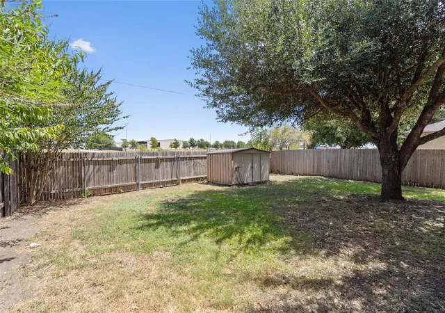 22nd image of 4010 Kings Canyon Dr, Taylor, TX 76574 | MLS# 9642425
