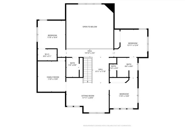 40th image of 1711 Manada Trl, Cedar Park, TX 78641 | MLS# 7865923