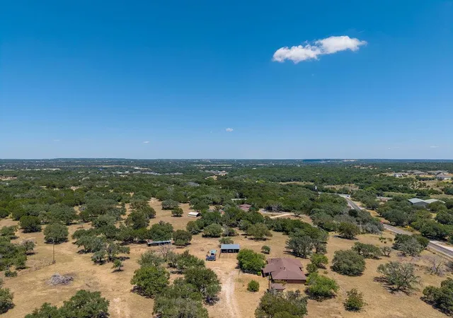 Photo 2 of Land for sale at 306 Rr #1869, Liberty Hill, TX 78642 | MLS# 1650616 | Listing updated on 2026-08-26