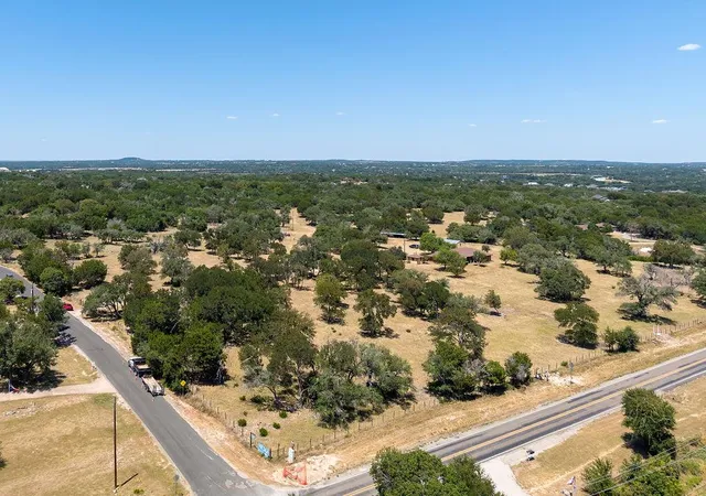 Photo 3 of Land for sale at 306 Rr #1869, Liberty Hill, TX 78642 | MLS# 1650616 | Listing updated on 2026-08-26