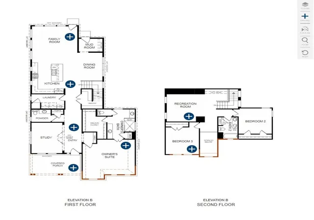 2nd image of 484 Treadwell Ln, Kyle, TX 78640 | MLS# 4817331