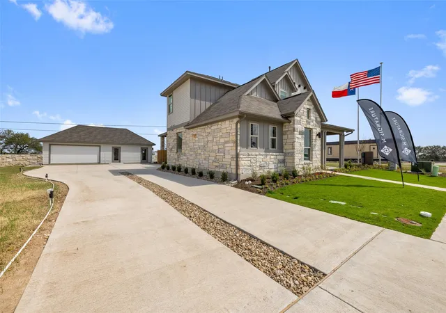 3rd image of 484 Treadwell Ln, Kyle, TX 78640 | MLS# 4817331