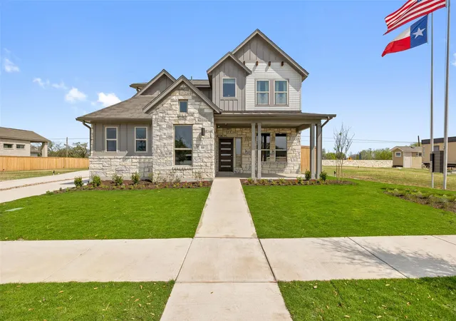 4th image of 484 Treadwell Ln, Kyle, TX 78640 | MLS# 4817331