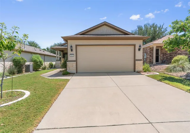 2nd image of 323 Salado Creek Ln, Georgetown, TX 78633 | MLS# 4949735