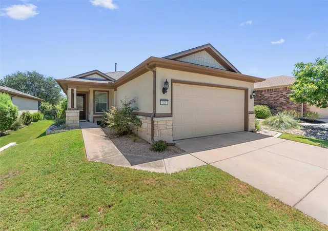 image of 323 Salado Creek Ln, Georgetown, TX 78633 | MLS# 4949735