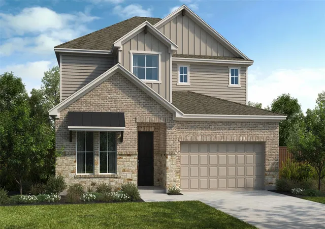 Photo 1 of Sale Pending at 19516 Jesse Junction Dr, Pflugerville, TX 78660 | MLS# 9138848 | Listing updated on 2026-08-28