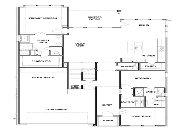Photo 2 of Sale Pending at 19516 Jesse Junction Dr, Pflugerville, TX 78660 | MLS# 9138848 | Listing updated on 2026-08-28