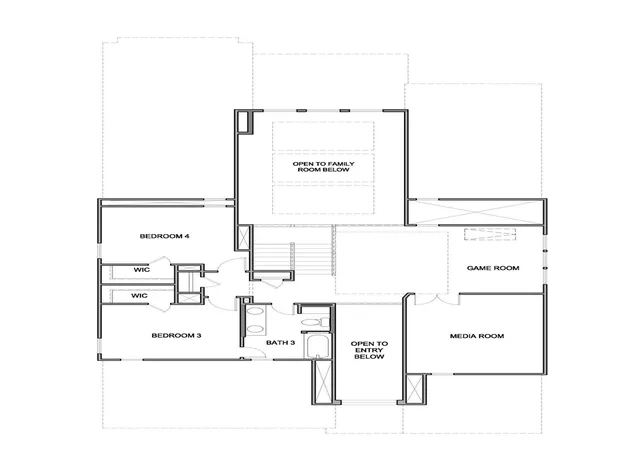 Photo 3 of Sale Pending at 19516 Jesse Junction Dr, Pflugerville, TX 78660 | MLS# 9138848 | Listing updated on 2026-08-28