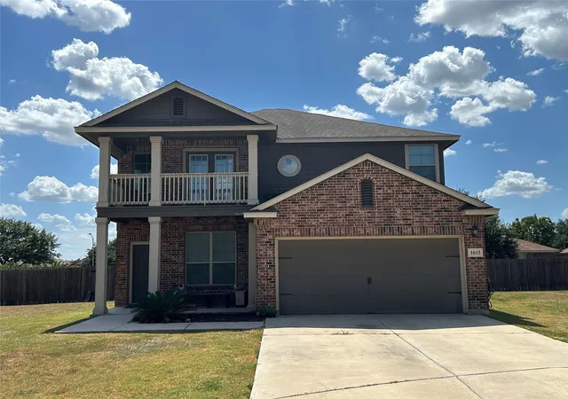 1st image of 1615 Bluebell Cir, Lockhart, TX 78644 | MLS# 2606019