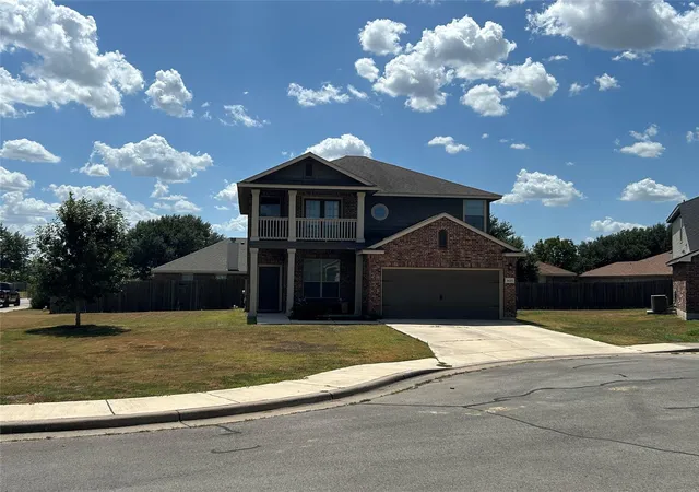 Photo 3 of Single family home for sale at 1615 Bluebell Cir, Lockhart, TX 78644 | MLS# 2606019 | Listing updated on 2026-09-22