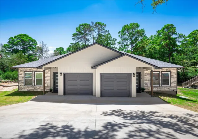 1st image of 123 S Kanaio Dr #A & B, Bastrop, TX 78602 | MLS# 4879776