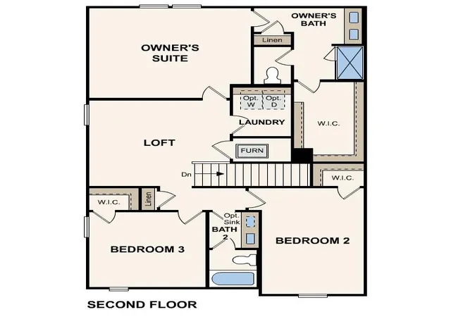 3rd image of 10615 Trifecta Wy, Buda, TX 78610 | MLS# 7029597
