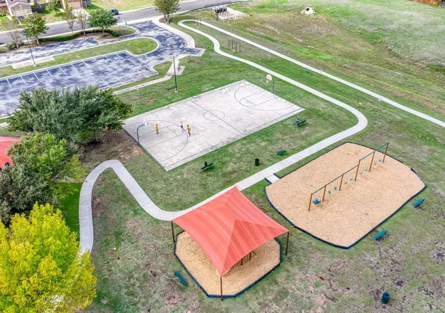 36th image of 530 Sheep Trail Dr, Kyle, TX 78640 | MLS# 9407519
