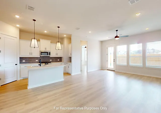 Photo 4 of Single family home for sale at 13206 Keefer Dr, Manchaca, TX 78652 | MLS# 3944266 | Listing updated on 2026-09-22
