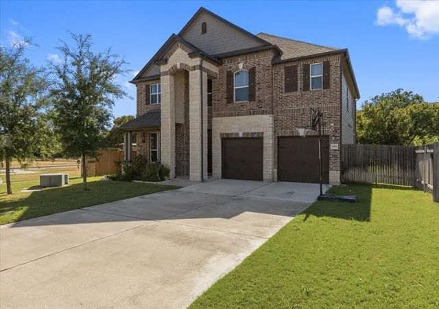 2nd image of 1901 Dragonfly Lp, Bastrop, TX 78602 | MLS# 2004071
