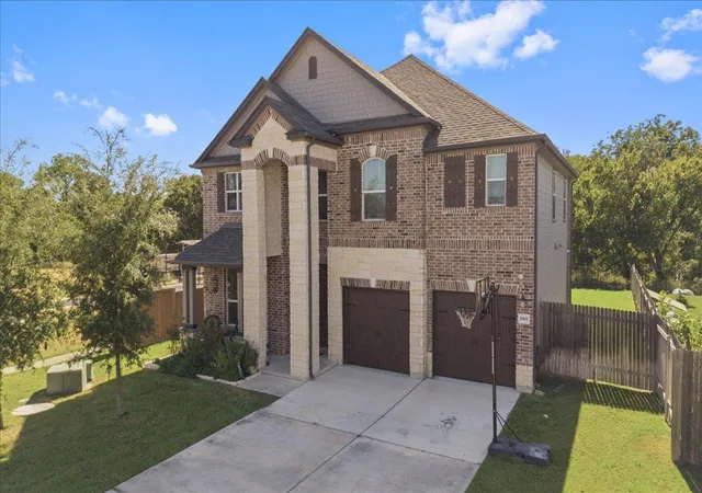 3rd image of 1901 Dragonfly Lp, Bastrop, TX 78602 | MLS# 2004071