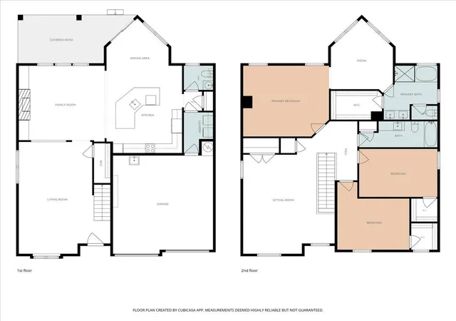 32nd image of 1901 Dragonfly Lp, Bastrop, TX 78602 | MLS# 2004071