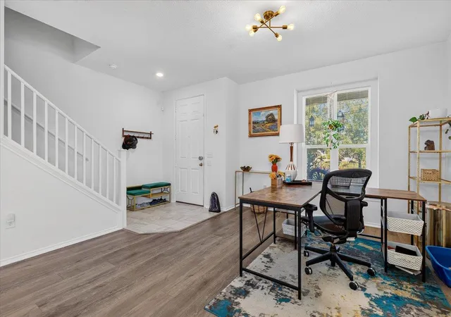 5th image of 1901 Dragonfly Lp, Bastrop, TX 78602 | MLS# 2004071
