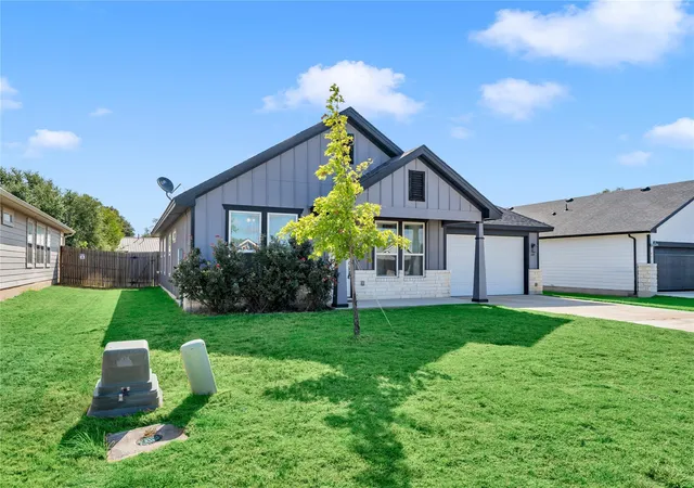 1st image of 449 Dove Trl, Bertram, TX 78605 | MLS# 8829054