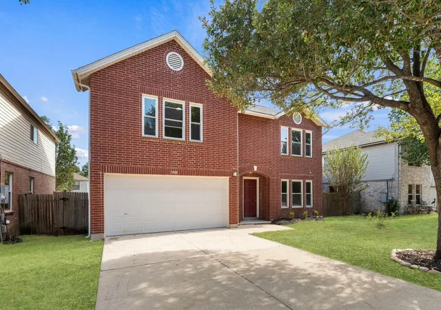 Photo 2 of Single family home for sale at 1908 Carriage Club Dr, Cedar Park, TX 78613 | MLS# 6613576 | Listing updated on 2026-09-05