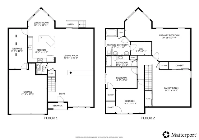 Photo 39 of Single family home for sale at 1908 Carriage Club Dr, Cedar Park, TX 78613 | MLS# 6613576 | Listing updated on 2026-09-05