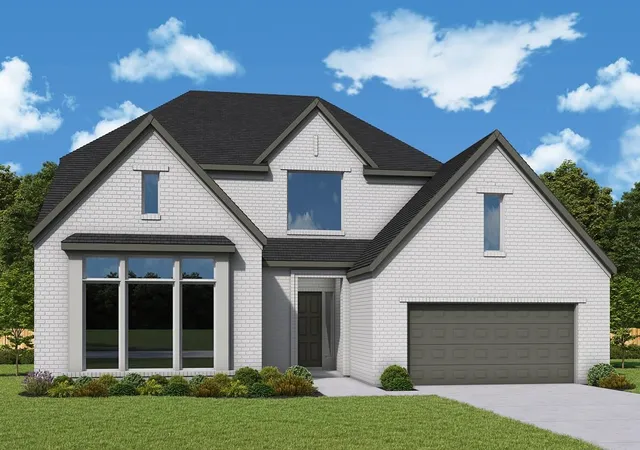 Photo 1 of Single family home for sale at 3320 Double Spur Trl, Georgetown, TX 78628 | MLS# 3062947 | Listing updated on 2026-08-23