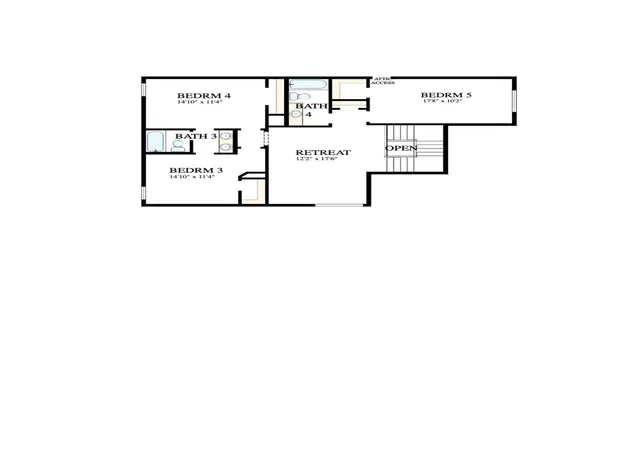 Photo 3 of Single family home for sale at 3320 Double Spur Trl, Georgetown, TX 78628 | MLS# 3062947 | Listing updated on 2026-09-14