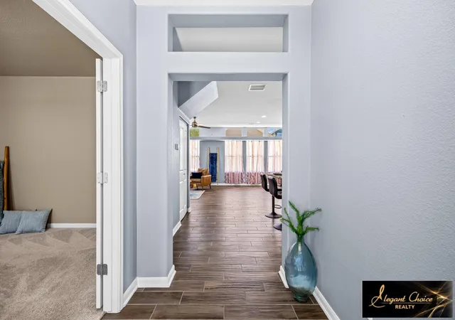 Photo 2 of Single family home for sale at 1521 Arbor Knot Dr, Kyle, TX 78640 | MLS# 2632933 | Listing updated on 2026-08-22