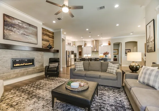 2nd image of 16308 Chester Heights Trl, Austin, TX 78717 | MLS# 3352610
