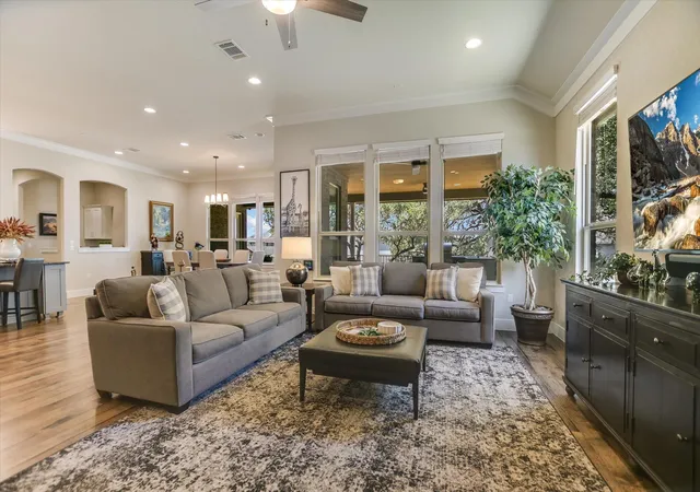 4th image of 16308 Chester Heights Trl, Austin, TX 78717 | MLS# 3352610