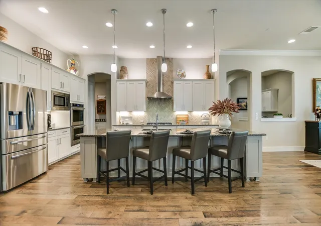 5th image of 16308 Chester Heights Trl, Austin, TX 78717 | MLS# 3352610