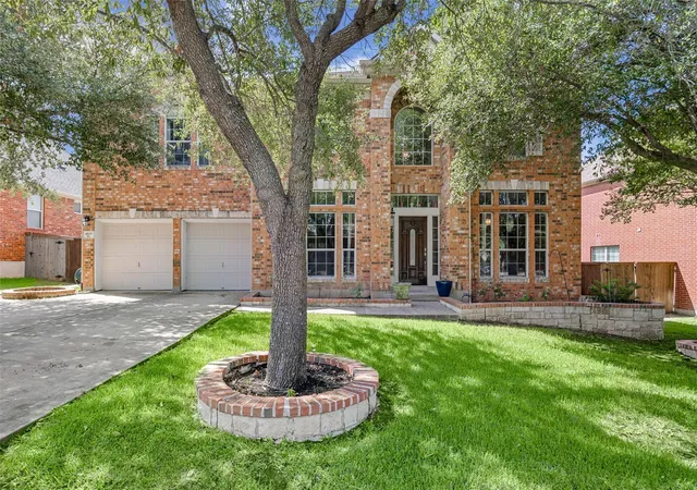 1st image of 4106 Placid Creek Wy, Round Rock, TX 78665 | MLS# 7658706