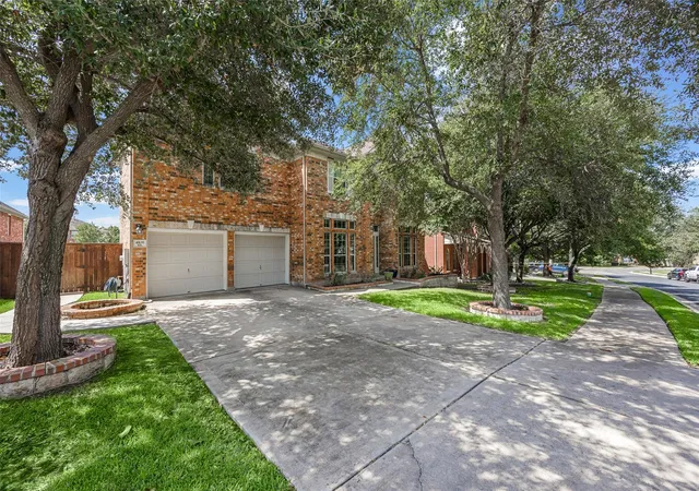 2nd image of 4106 Placid Creek Wy, Round Rock, TX 78665 | MLS# 7658706