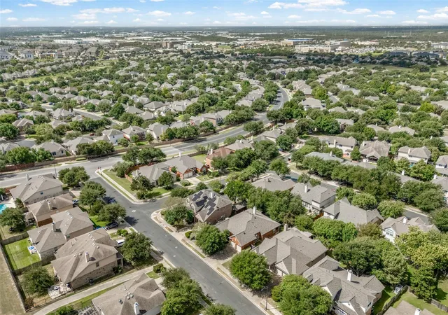 26th image of 4106 Placid Creek Wy, Round Rock, TX 78665 | MLS# 7658706