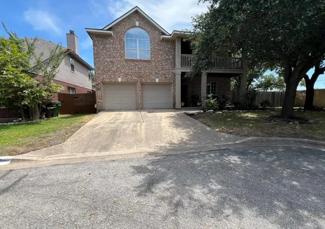1st image of 1706 Rosenborough Cv, Round Rock, TX 78665 | MLS# 9283329
