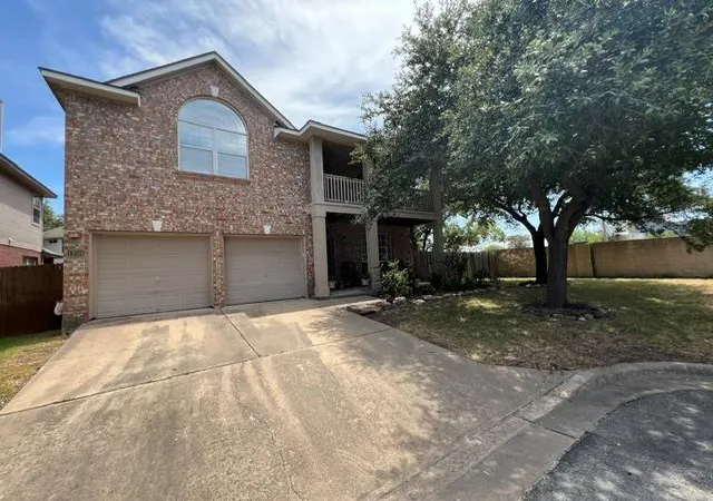 2nd image of 1706 Rosenborough Cv, Round Rock, TX 78665 | MLS# 9283329