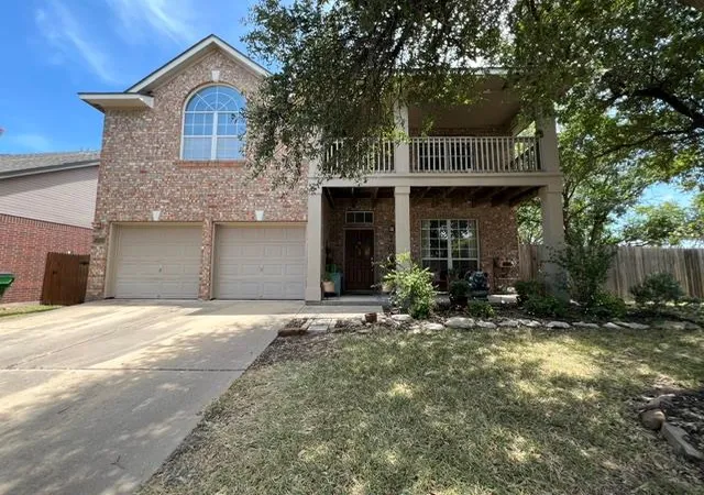 Photo 3 of Single family home for sale at 1706 Rosenborough Cv, Round Rock, TX 78665 | MLS# 9283329 | Listing updated on 2026-10-01