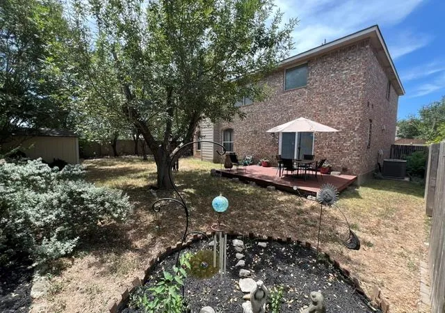Photo 3 of Single family home for sale at 1706 Rosenborough Cv, Round Rock, TX 78665 | MLS# 9283329 | Listing updated on 2026-10-01