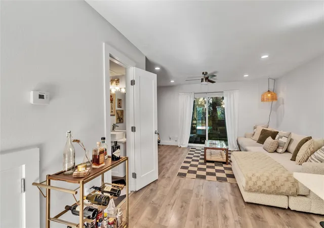Photo 4 of Condo for sale at 3808 Southway Dr #103, Austin, TX 78704 | MLS# 4564318 | Listing updated on 2026-08-27