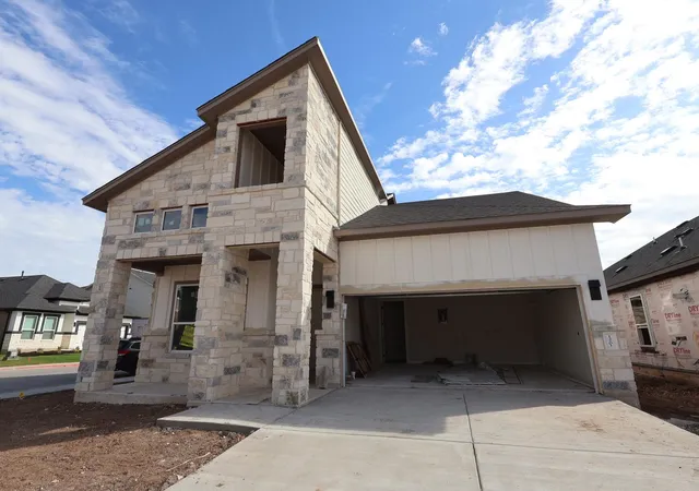 Single family home for sale at 13201 Keefer Dr, Manchaca, TX 78652 | MLS# 1514052