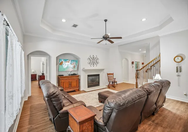 Photo 3 of Single family home for sale at 12451 Cedar Breaks Ct, Humble, TX 77346 | MLS# 3539304 | Listing updated on 2026-10-09