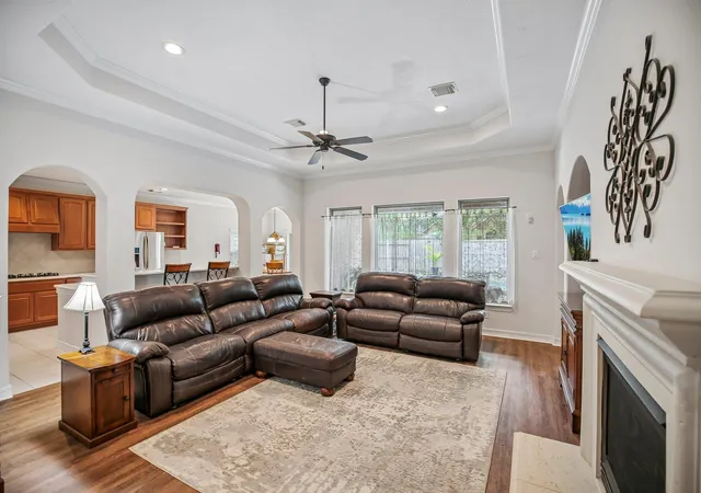 Photo 3 of Single family home for sale at 12451 Cedar Breaks Ct, Humble, TX 77346 | MLS# 3539304 | Listing updated on 2026-10-09