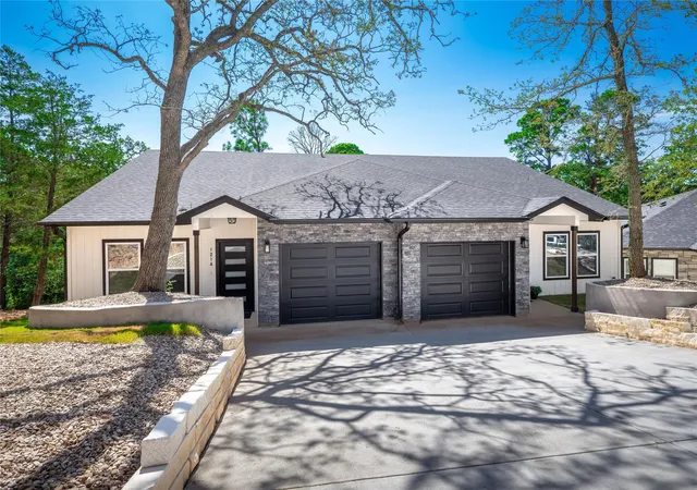 1st image of 121 S Kanaio Dr #A & B, Bastrop, TX 78602 | MLS# 2058007