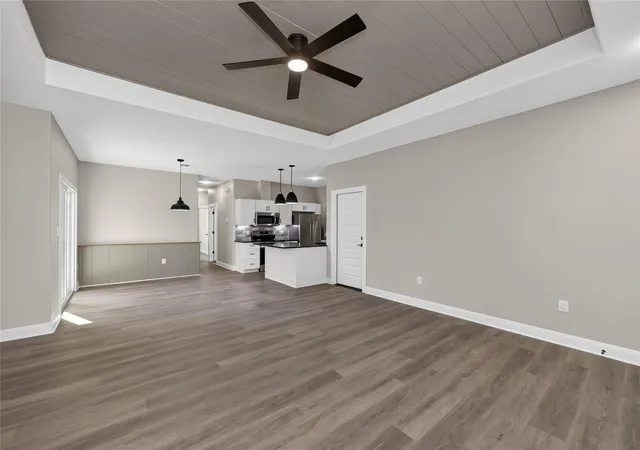 5th image of 121 S Kanaio Dr #A & B, Bastrop, TX 78602 | MLS# 2058007