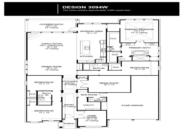 8th image of 400 Sheepdog Dr, Liberty Hill, TX 78642 | MLS# 7053146