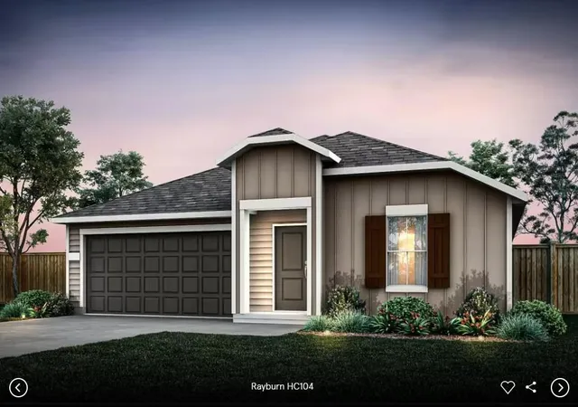 Single family home for sale at 820 Cardenas St, San Marcos, TX 78666 | MLS# 8263574 | Listing updated on 2026-09-02